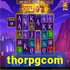 thorpgcom