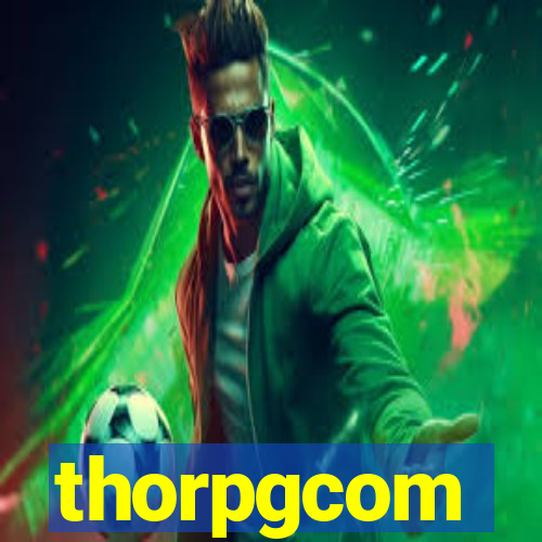 thorpgcom