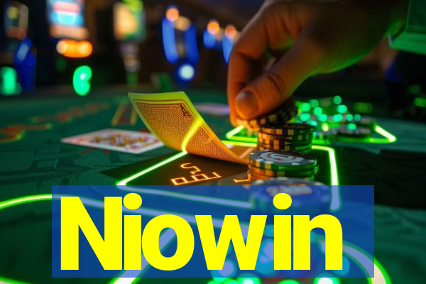 Niowin