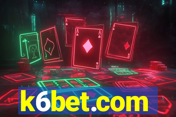 k6bet.com