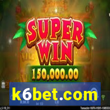 k6bet.com