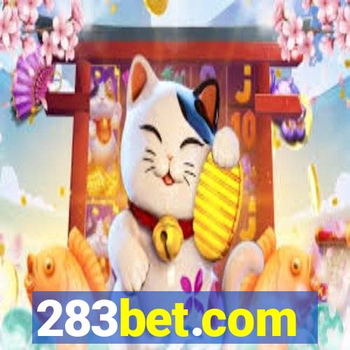 283bet.com