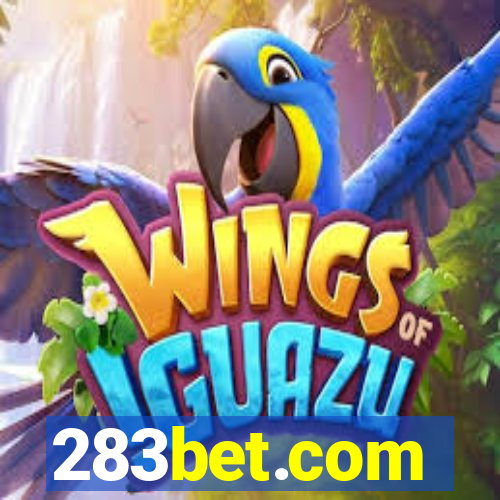 283bet.com