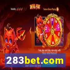 283bet.com