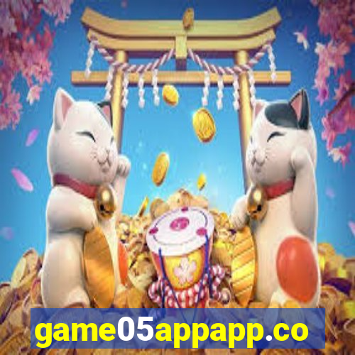 game05appapp.com