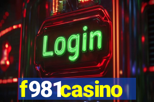 f981casino