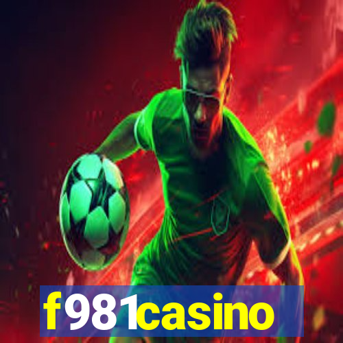 f981casino