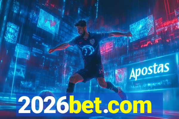 2026bet.com