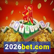 2026bet.com