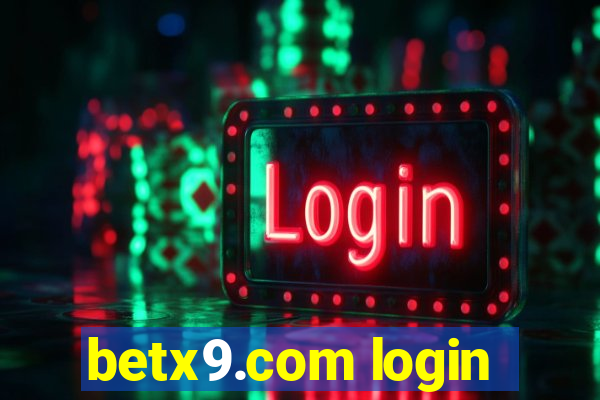 betx9.com login