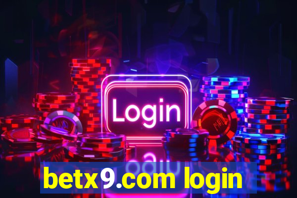 betx9.com login