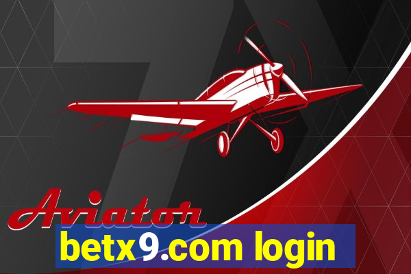 betx9.com login