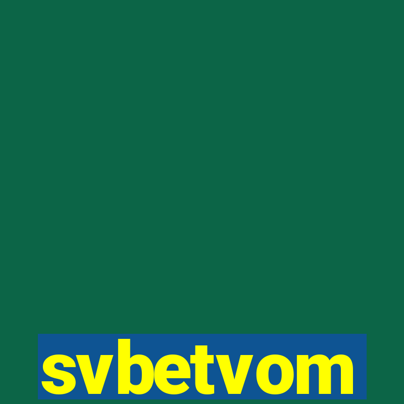 svbetvom