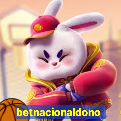 betnacionaldono