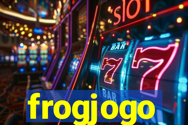 frogjogo