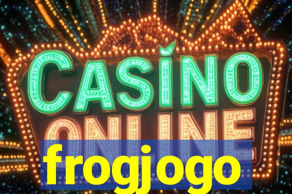 frogjogo