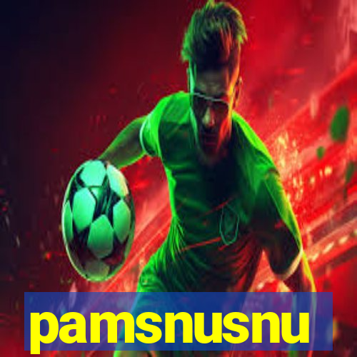 pamsnusnu