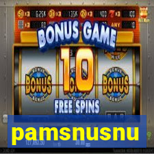 pamsnusnu