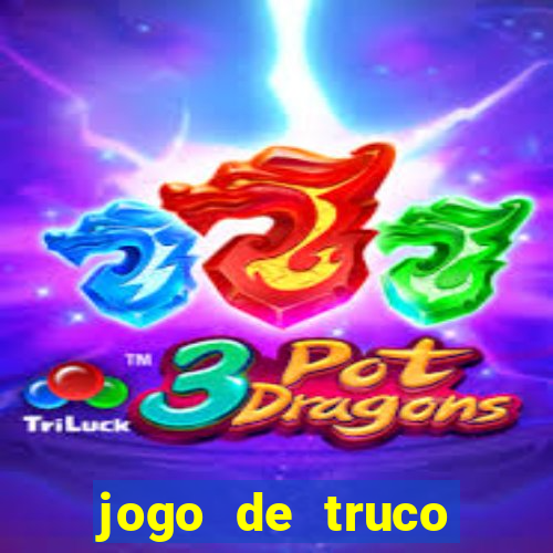 jogo de truco smart truco