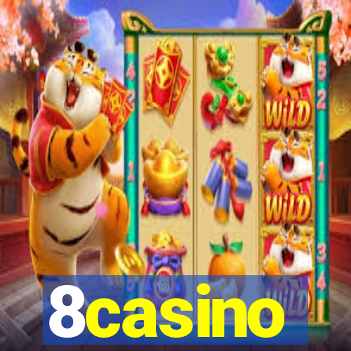 8casino