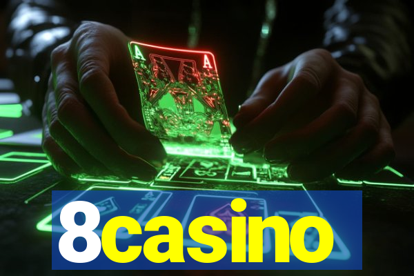 8casino