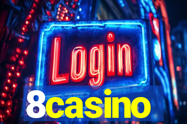 8casino