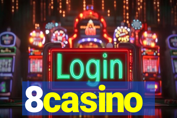 8casino