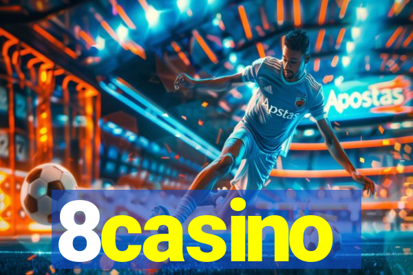 8casino