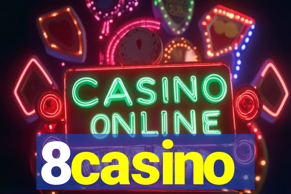 8casino