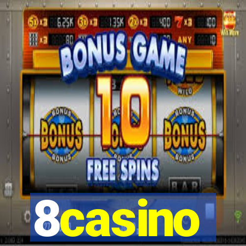 8casino