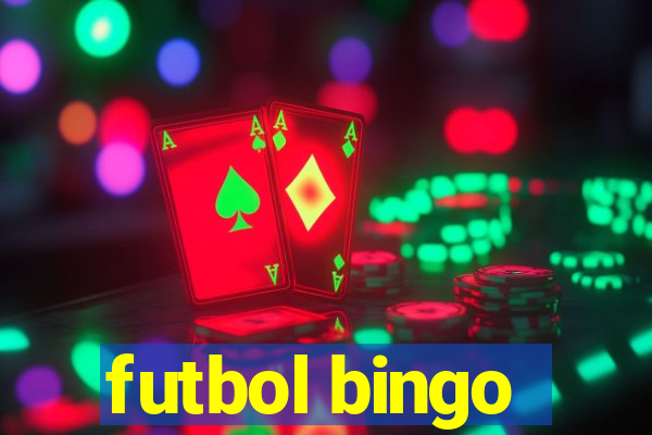 futbol bingo