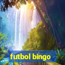 futbol bingo