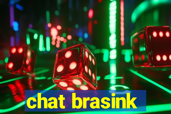 chat brasink