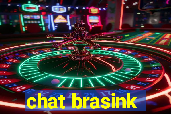 chat brasink