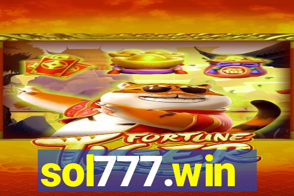 sol777.win