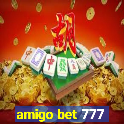 amigo bet 777