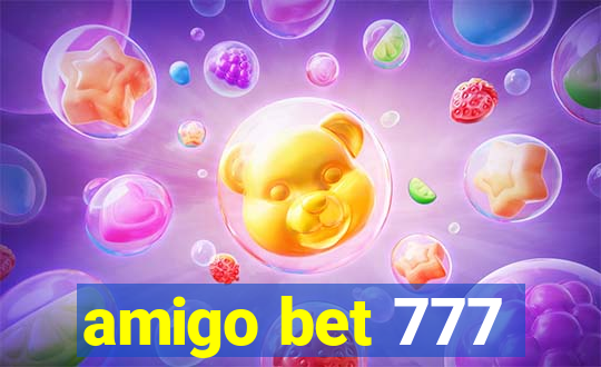 amigo bet 777