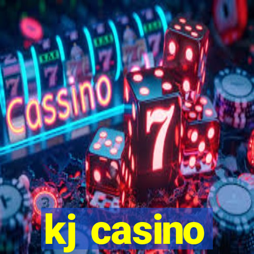 kj casino