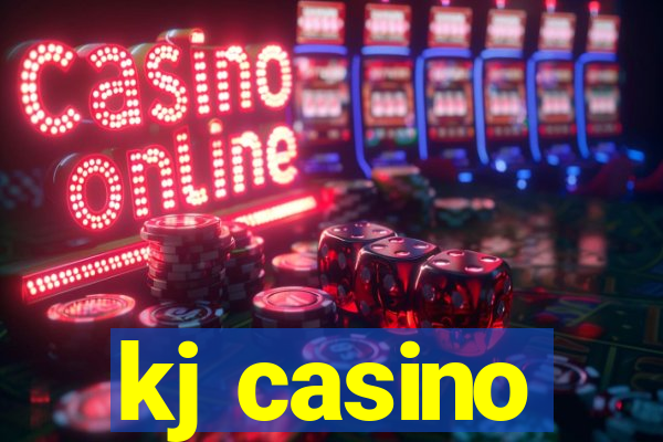 kj casino