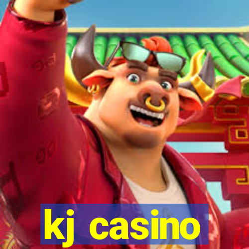 kj casino