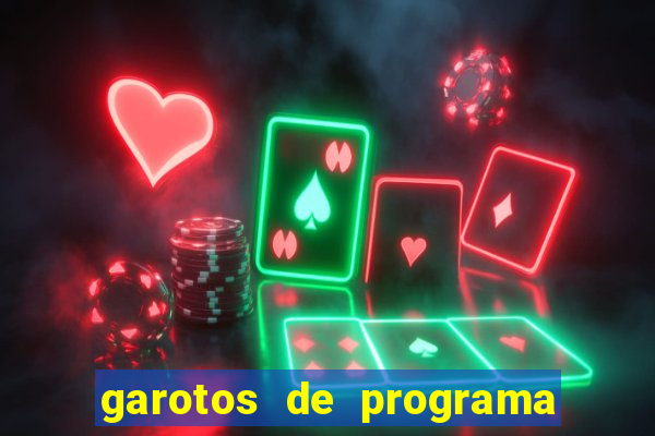 garotos de programa zona leste