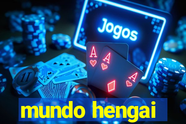 mundo hengai