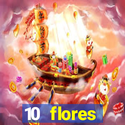 10 flores silvestres do nordeste