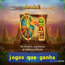 jogos que ganha dinheiro ao se cadastrar