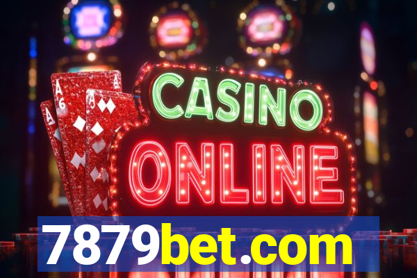 7879bet.com