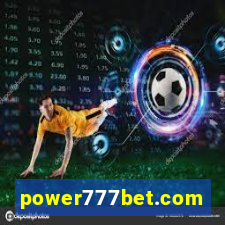 power777bet.com