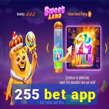 255 bet app