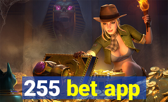 255 bet app