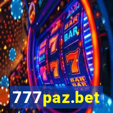 777paz.bet