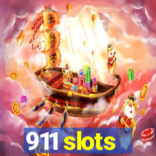 911 slots